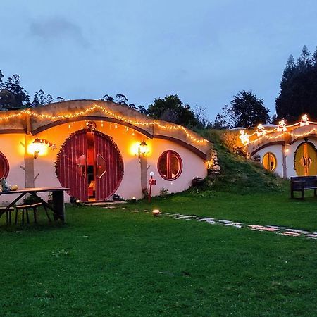 Mi Tesoro Villa Viveiro Luaran gambar