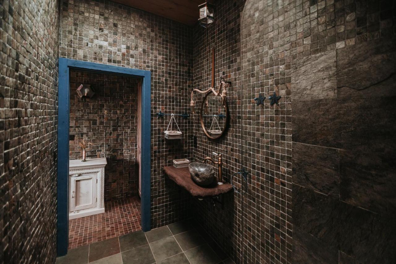 Mi Tesoro Villa Viveiro Luaran gambar
