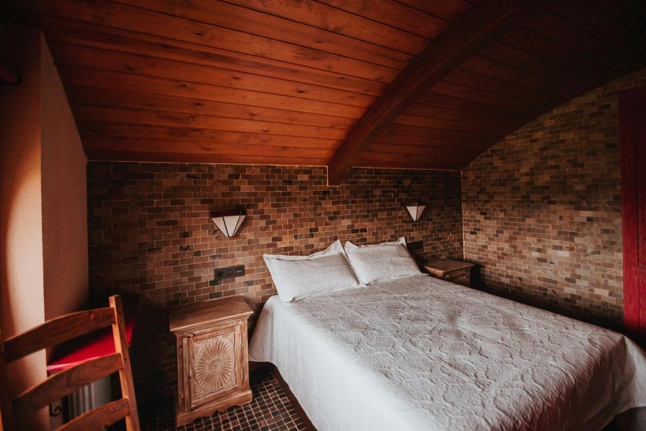 Mi Tesoro Villa Viveiro Luaran gambar