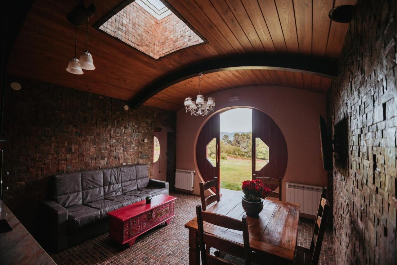 Mi Tesoro Villa Viveiro Luaran gambar