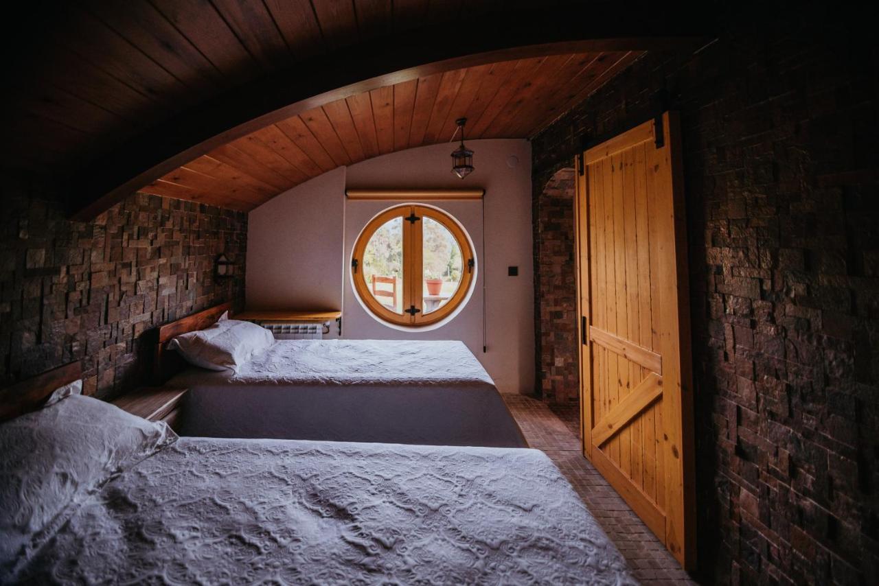 Mi Tesoro Villa Viveiro Luaran gambar