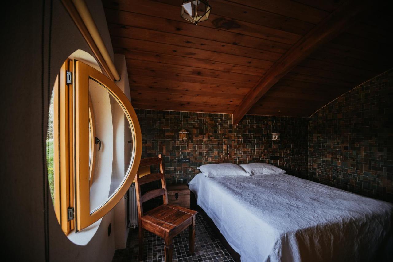Mi Tesoro Villa Viveiro Luaran gambar