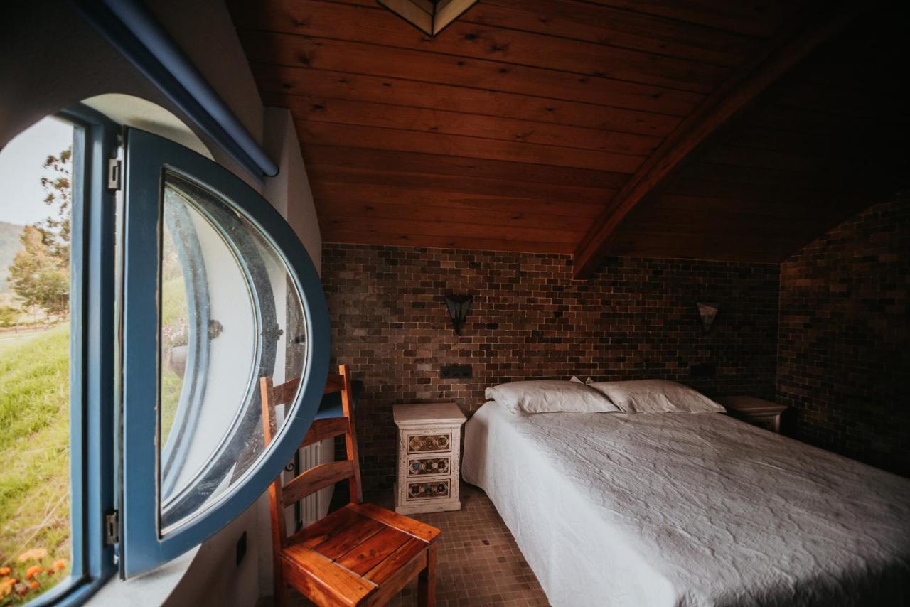 Mi Tesoro Villa Viveiro Luaran gambar