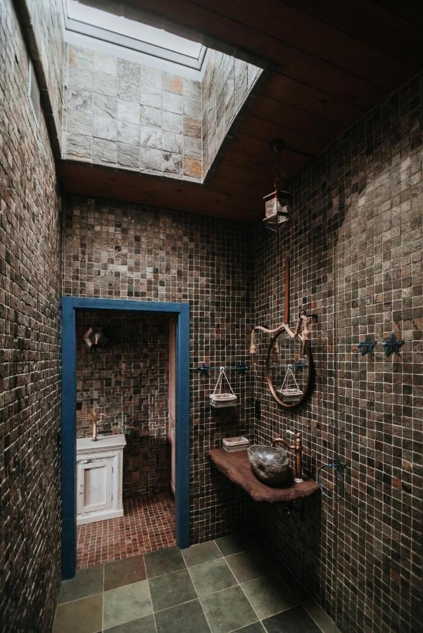 Mi Tesoro Villa Viveiro Luaran gambar