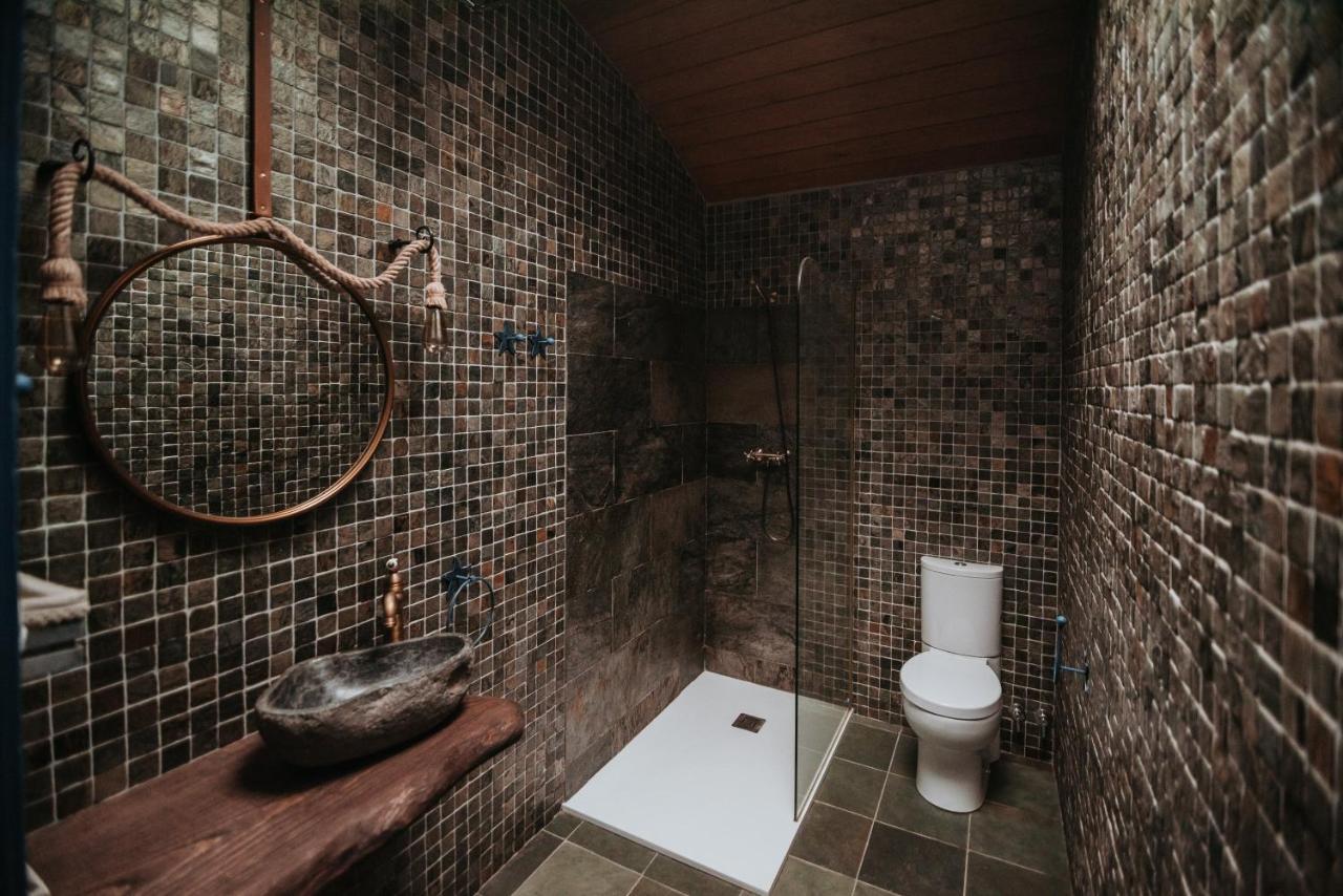 Mi Tesoro Villa Viveiro Luaran gambar